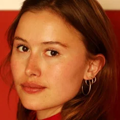 Pernille Tornøe