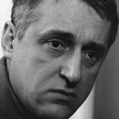 Evald Schorm