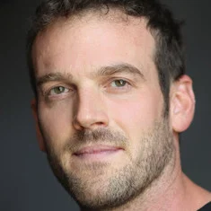 Justin Lubke