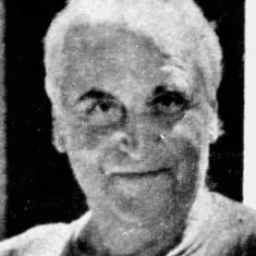 Jean Varda