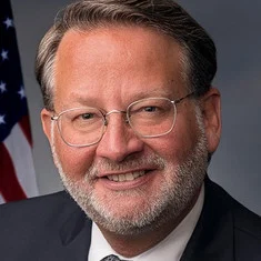 Gary Peters