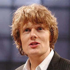 Джулиан Райнд-Татт