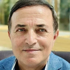 Mansum Ibrahimov