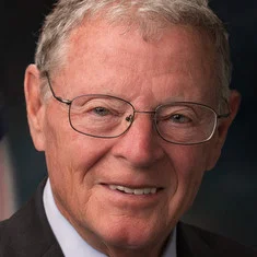 Jim Inhofe