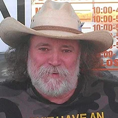 John Barry Graham