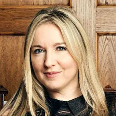 Victoria Coren Mitchell