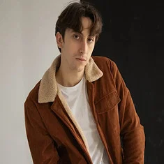 Adrián Doré