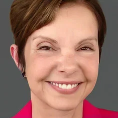 Dr. Joni Johnston
