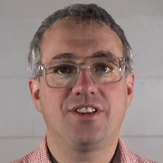 James Patrick
