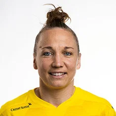 Gaëlle Thalmann