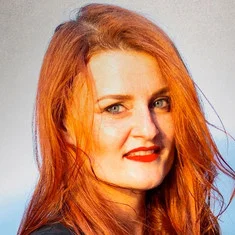 Irene Fornaciari