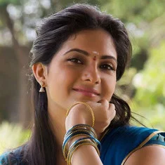 Ashwathy Warrier