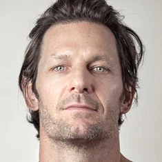 Joshua Burrow