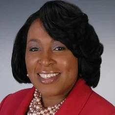 Lovely A. Warren