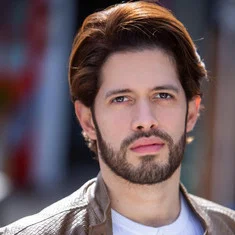 Dario Paredes
