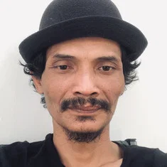 Riyanto Tan Ageraha