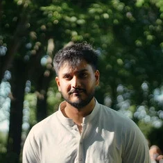 Sheryar Ali