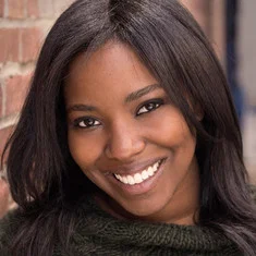 Olivia Washington