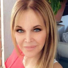 Patricia Sarán