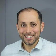 George Capacete