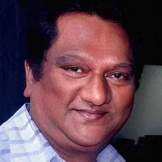 Naga Mahesh
