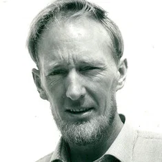 Hamish MacInnes