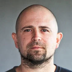 Michał Mrozek