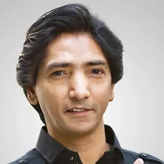 Saleem Albela