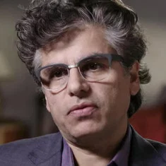 Jamal J. Elias