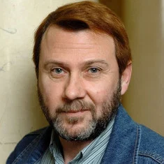 Евгений Ганелин
