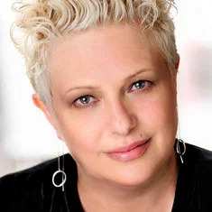 Tracy Silver