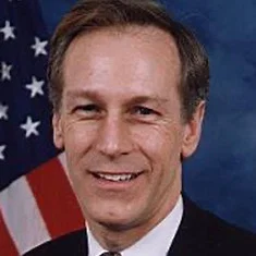 Virgil Goode