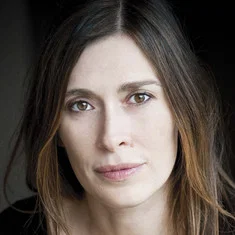 Victoria Haralabidou