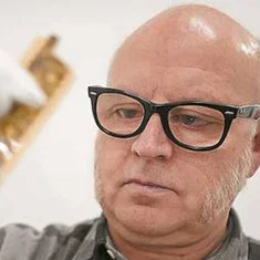 Santiago Aguilar