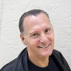 Richard Lewis Warren