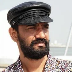 Sanjay Dadich
