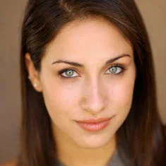 Haley Goldman