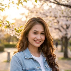 Nelissa Nizam