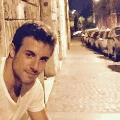 Riccardo Maetzke
