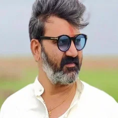Penumarthi Krishna