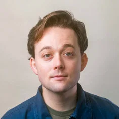 Matthew Davies Morris