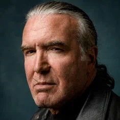 Scott Hall
