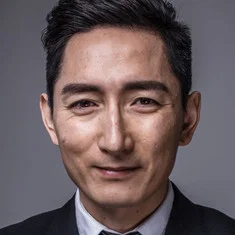 Jiang Zhongwei