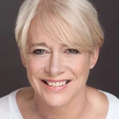 Angela Forrest