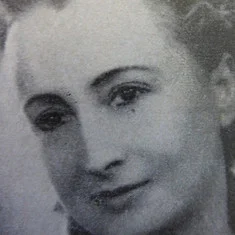 Lucie Derain