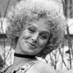 Kjersti Døvigen