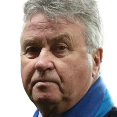 Guus Hiddink