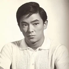Jimmy Wang Yu