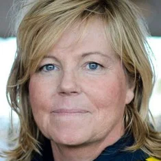 Marika Domanski-Lyfors