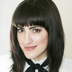 Sarah Greyson